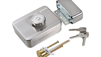 Denizli Elektrikli Kilit Hizmeti