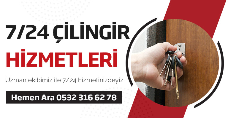 Denizli Acil Çilingir