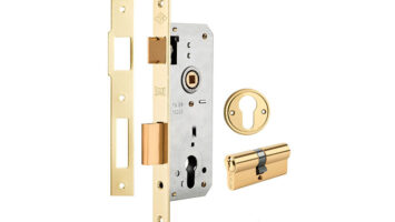 Denizli Kilit Satış ve Montajı